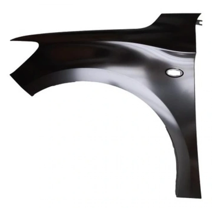 Citroen C-Elysee 2013- Ön Çamurluk Sol Oem No (9674790580)