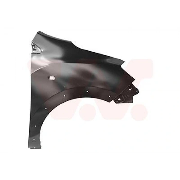 Dacia Lodgy Stepway Dokker Stepway 2017- Ön Çamurluk Sağ Oem No (631002248R)