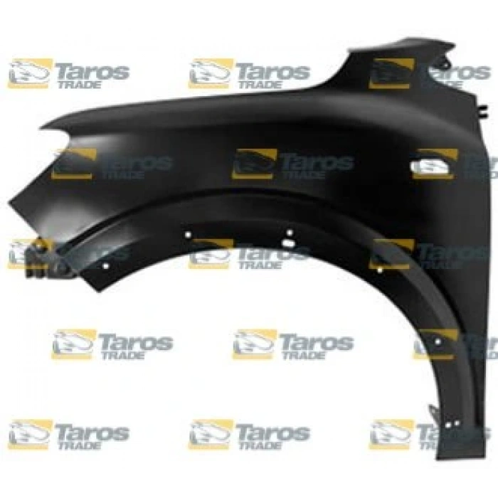 Dacia Sandero Stepway 2020- Ön Çamurluk Sol Oem No (631018101R)