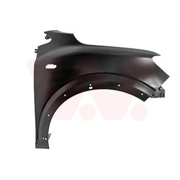 Dacia Sandero Stepway 2020- Ön Çamurluk Sağ Oem No (631004264R)