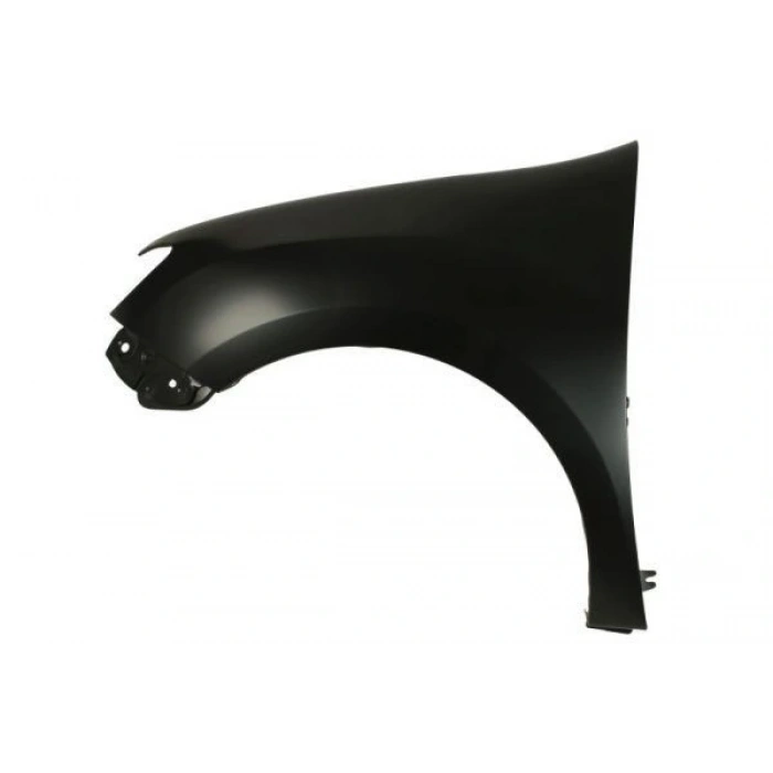 Renault Clio Symbol 2012- Ön Çamurluk Sol Oem No (631012248R)