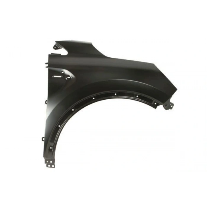 Renault Captur 2019- Ön Çamurluk Sağ Oem No (631007255R)