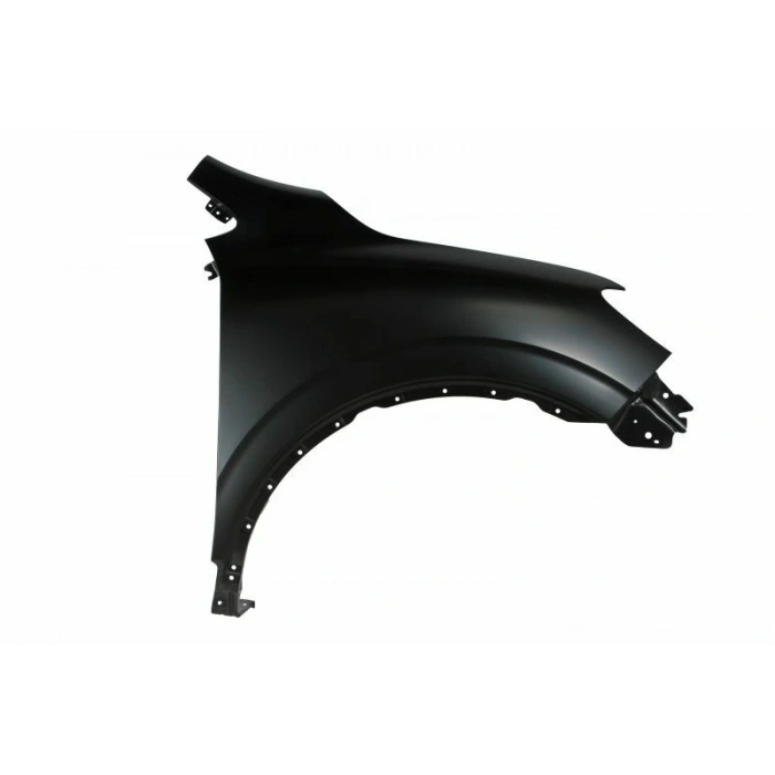 Renault Kadjar 2016- Ön Çamurluk Sağ Oem No (631006635R)