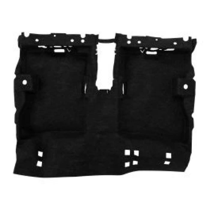 Fiat Doblo 2009- Orta Taban Halısı Oem No (7355131470E)