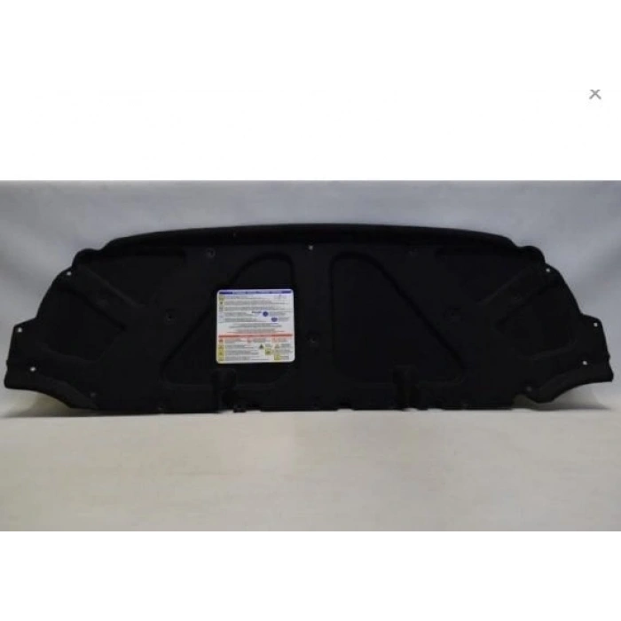 Fiat Doblo 2006- Motor Kaput İzolatörü Oem No (518075620)