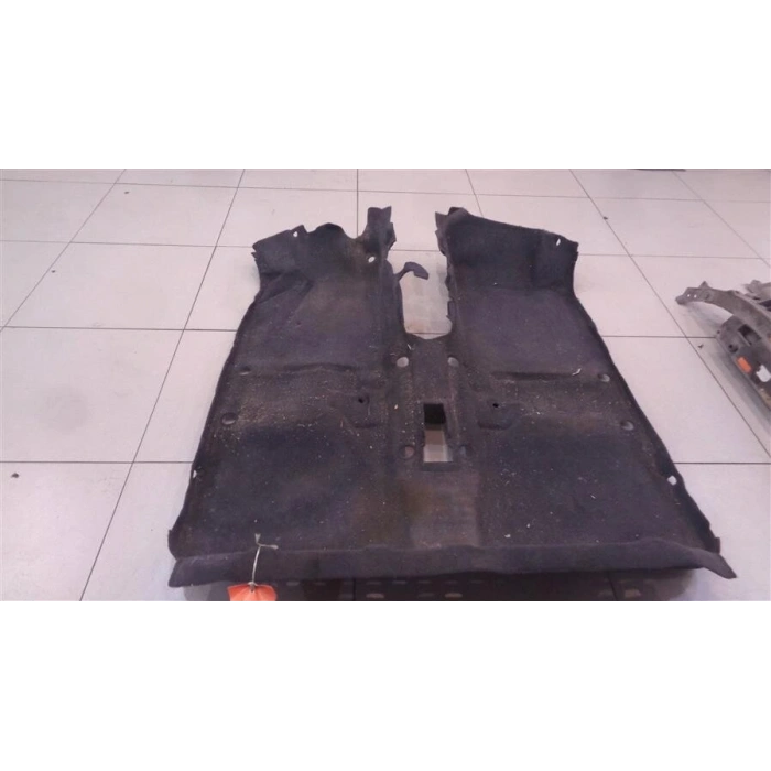 Renault Megane Sedan 1996-2002 Taban Halısı Oem No (7702303080)