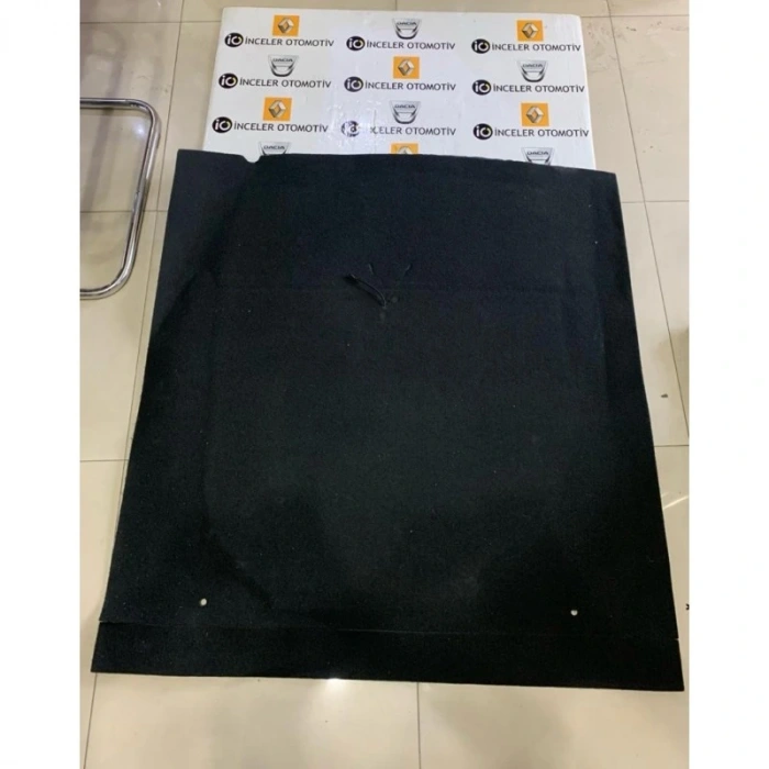 Renault Megane Sedan 2003- Bagaj Halısı Oem No (8200031546)