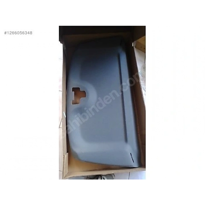 Renault Clio Hatchback 1998-2008 Arka Cam Önü Halısı Oem No (7700435205)