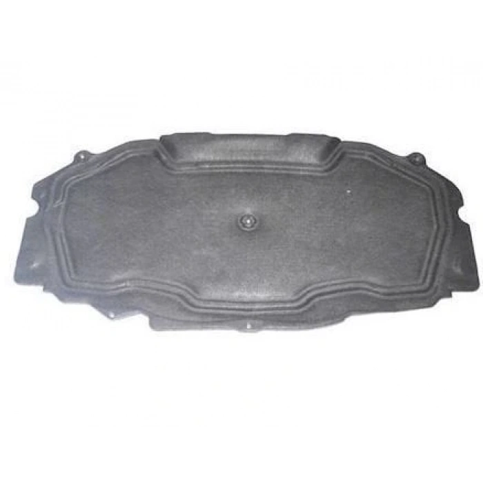 Renault Clio 2003- Motor Kaput İzolatörü Oem No (8200198038)