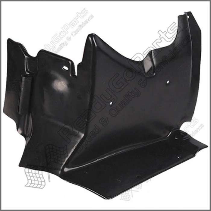 Renault 19 1992- Tampon Davlumbazı Sol Oem No (7700818121)