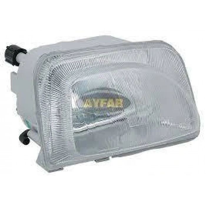 Renault Express 1994-1997 Far Sağ Oem No (7701039727)