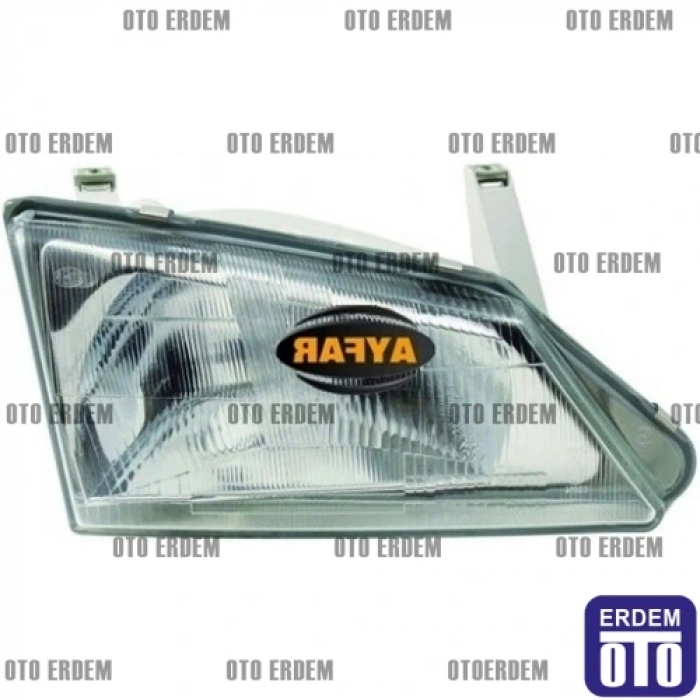 Dacia Solenza 2004- Far Sol Oem No (6001546539)