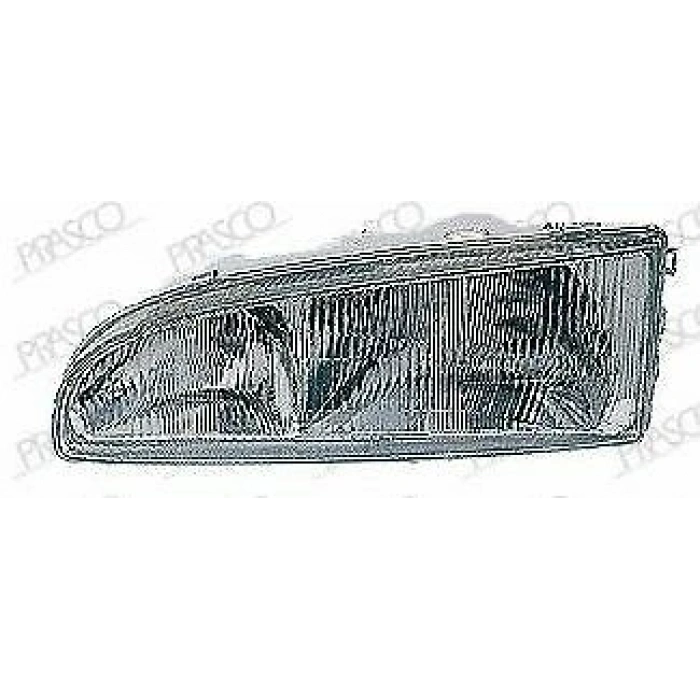 Hyundai H100 1997- Far Sol Oem No (9210143810)