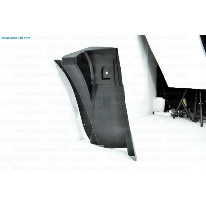 Fiat Linea 2007- Arka Çamurluk Davlumbazı Takım Oem No (51805016)