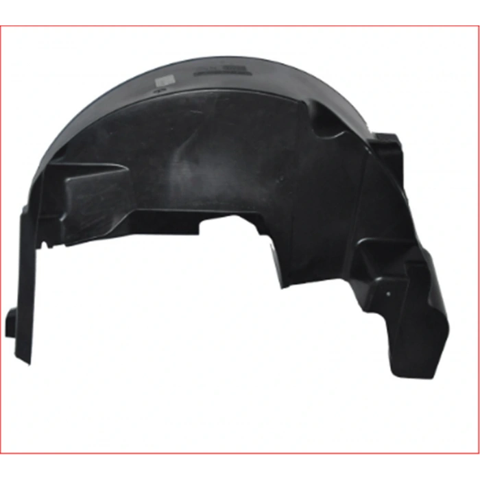 Fiat Fiorino 2007- Arka Çamurluk Davlumbazı Takım Oem No (735511433)