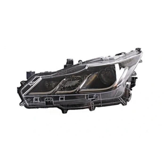Toyota Corolla 2019- Ön Far Sol Oem No (8117002T30)