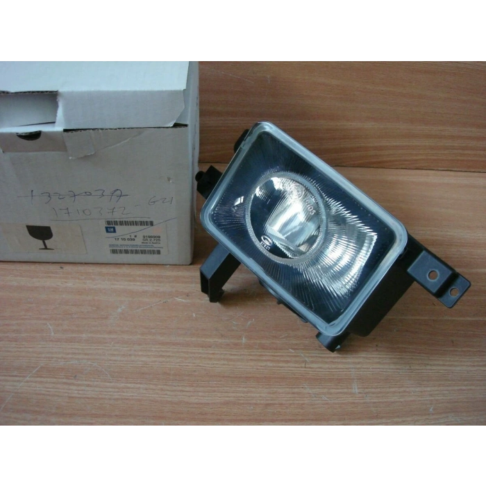 Opel Combo Corsa C 2001- Sis Lambası Ön Sol Oem No (1710039)