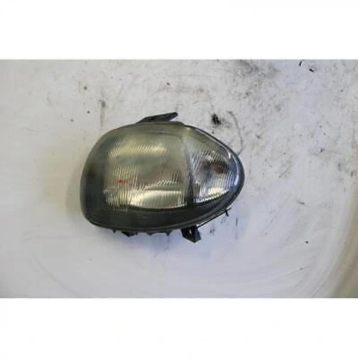 Renault Clio Symbol 1998-2002 Far Sol Oem No (7701049636)