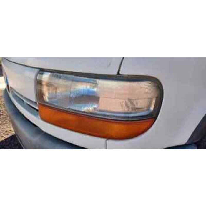 Renault Master 1998-2002 Far Elektrikli Sol Oem No (7701044518)