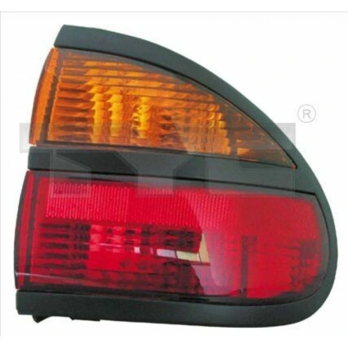 Renault Laguna 1998-2002 Stop Lambası Dış Sağ Oem No (4347932)