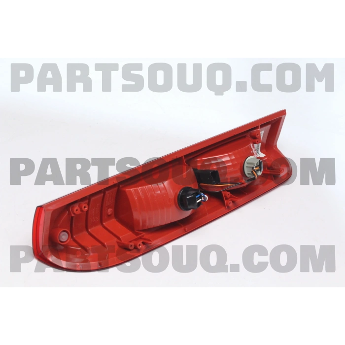 Renault Traffic 2006- Stop Lambası Sağ Oem No (8200415251)