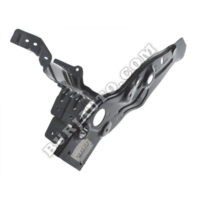 Dacia Duster 2017- Ön Panel Üst Parça Sağ Oem No (625184981R)