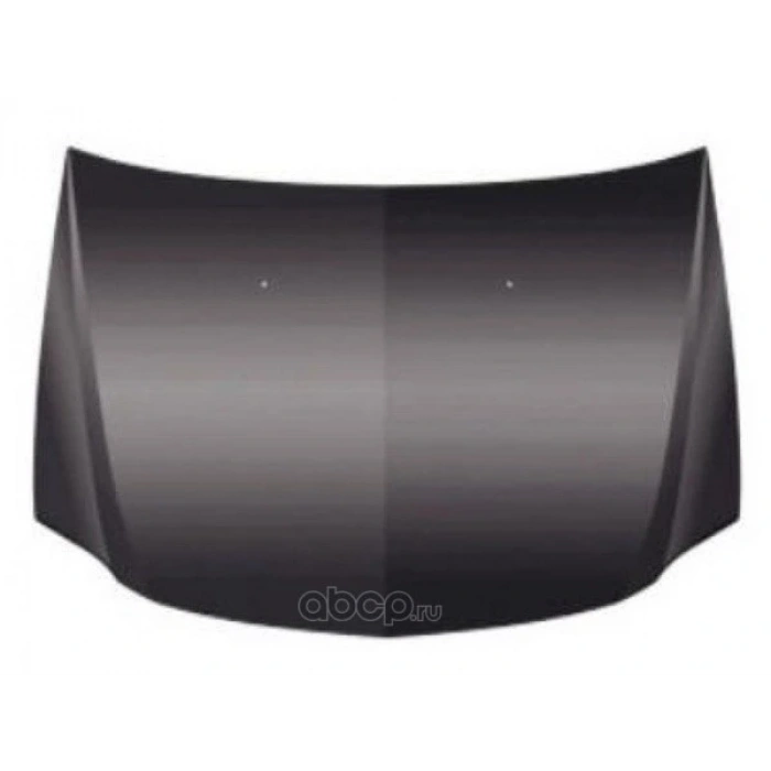 Dacia Logan 2005- Motor Kaputu Oem No (6001546685)