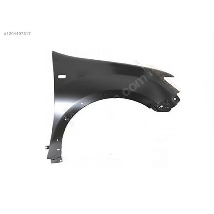 Dacia Sandero Stepway 2013- Ön Çamurluk Sağ Oem No (631005111R)