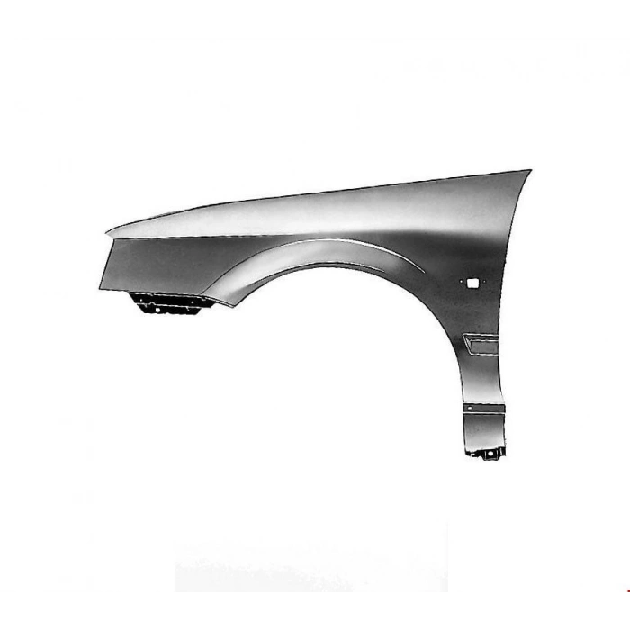 Renault 19 1992- Ön Çamurluk Sol Oem No (7750777912)