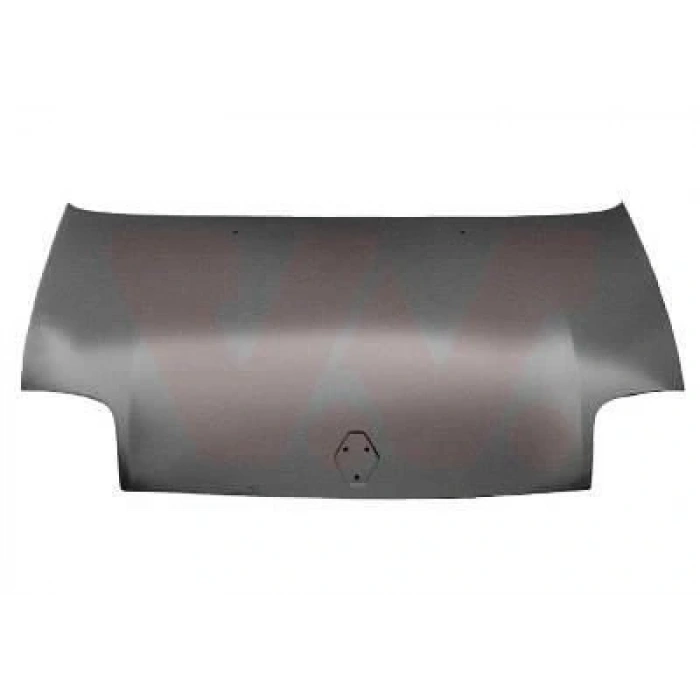 Renault Clio 1998-2002 Motor Kaputu Oem No (7751469454)