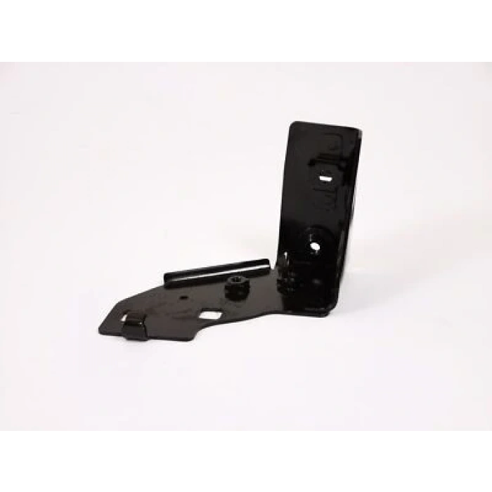 Renault Clio Captur Hatchback 2012- Ön Tampon Çamurluk Bağlantı Braketi Sağ Oem No (641806356R)