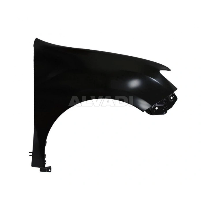 Renault Clio Symbol 2012- Ön Çamurluk Sağ Oem No (631002194R)