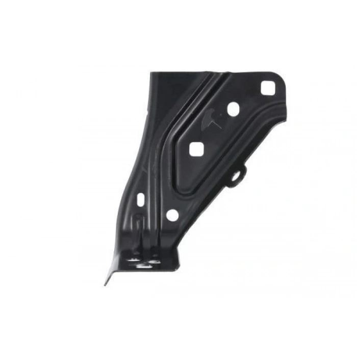 Renault Clio 2019- Ön Çamurluk Uç Sacı Sol Oem No (631414038R)