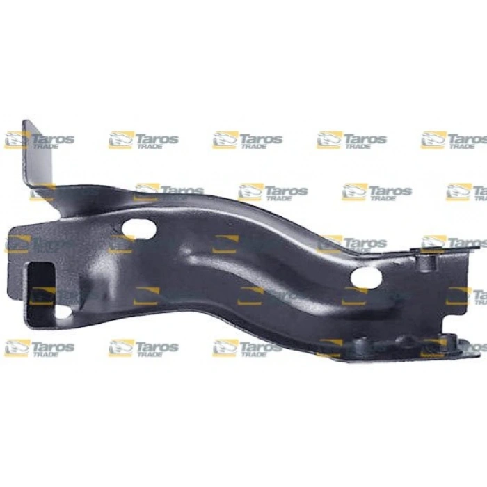 Renault Fluence Megane 2009- Ön Üst Travers Bağlantı Sacı Sol Oem No (625138842R)