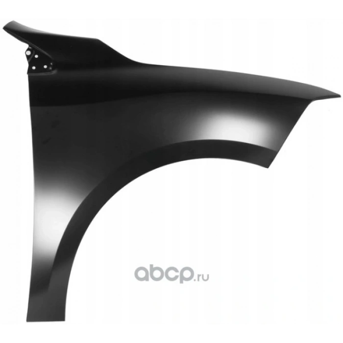 Renault Fluence 2009- Ön Çamurluk Sağ Oem No (631001150R)