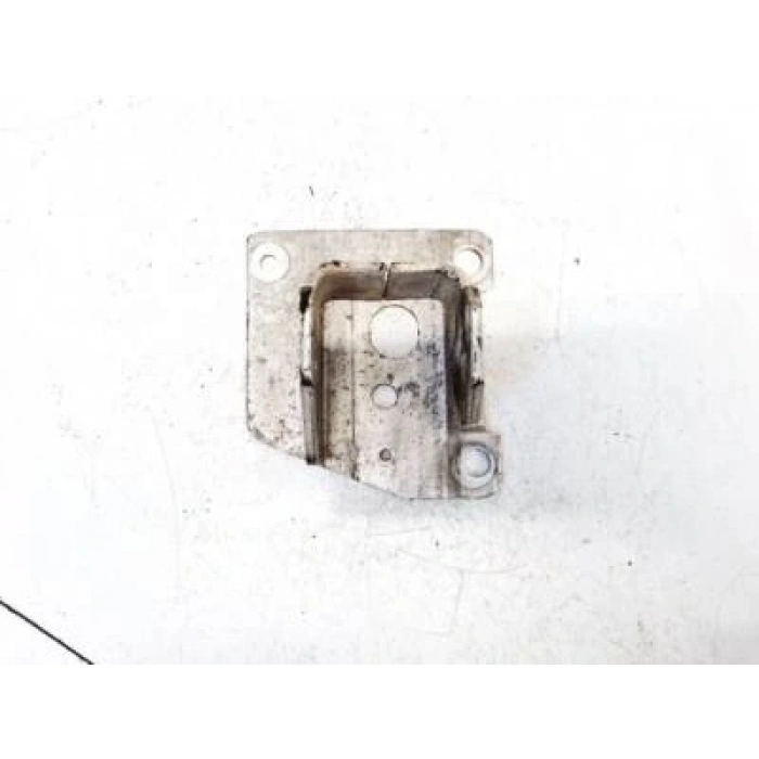 Renault Megane 2003- Arka Tampon Demiri Sol Oem No (8200010164)