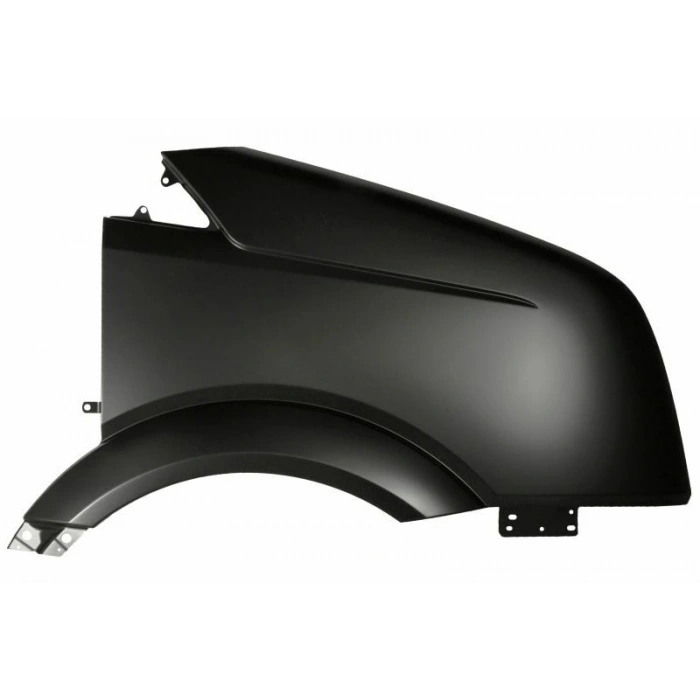 Volkswagen Crafter 2006- Ön Çamurluk Sağ Oem No (2E0821306)