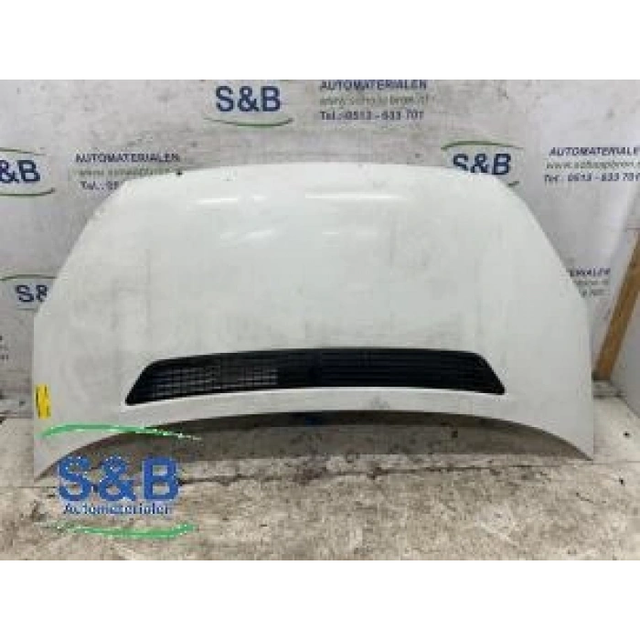 Volkswagen Crafter 2006- Motor Kaputu Oem No (2E1823033)