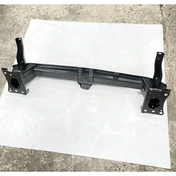 Volkswagen Golf Vıı 2012- Ön Tampon Demiri Oem No (5G0807109Al)