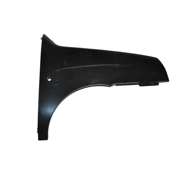 Fiat Doblo 2001-2005 Ön Çamurluk Sağ Oem No (98808122)