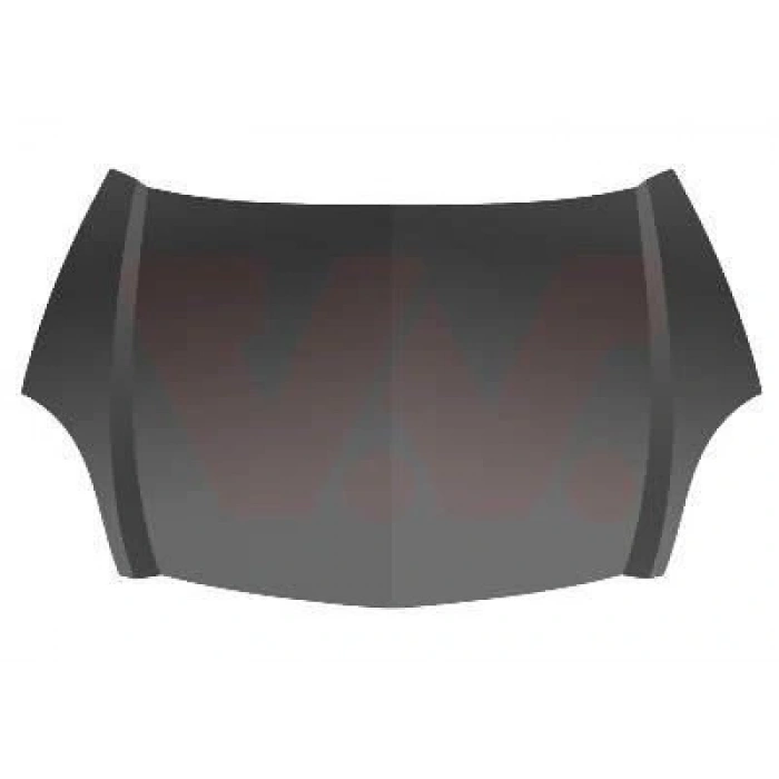 Renault Kangoo 2003- Motor Kaputu Oem No (7751474868)