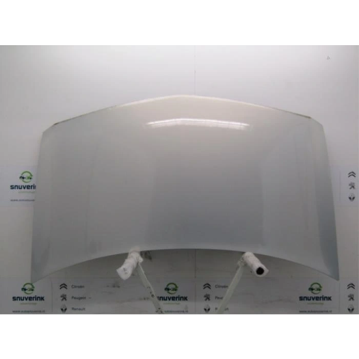 Renault Megane 2003- Motor Kaputu Oem No (7751473704)