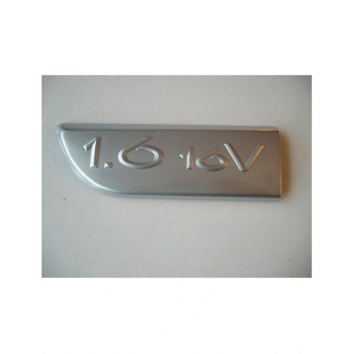 Renault Master 1998-2008 Dcı 2012- Yazı Sol Oem No (8200252119)