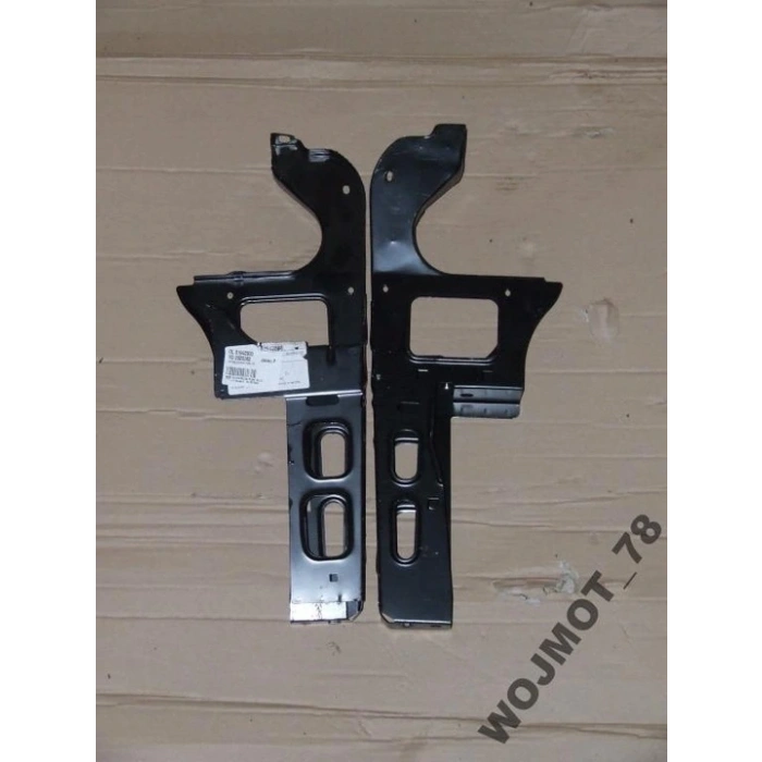 Fiat Tempra 1990-1996 Çamurluk Bağlantı Sacı Sol Oem No (7669492)