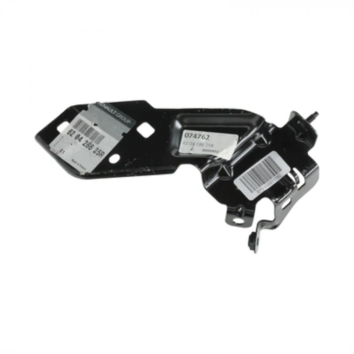 Renault Clio Hatchback 2012- Ön Çamurluk Bağlantı Sacı Sol Oem No (620428625R)