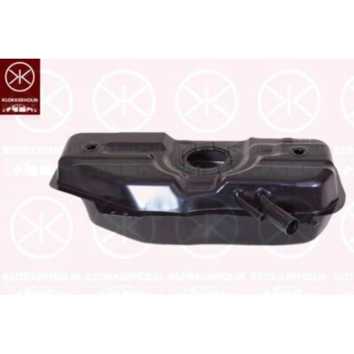 Fiat Palio Albea 2006- Yakıt Deposu Yeni Tip 1.4 Oem No (51808700)