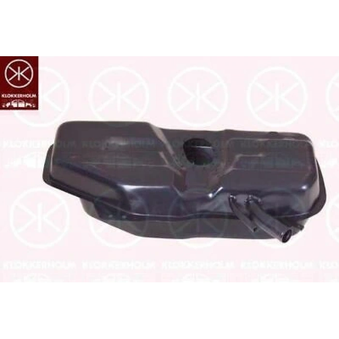 Fiat Albea Palio 2006- Yakıt Deposu Mtj 1.3 Oem No (51802838)