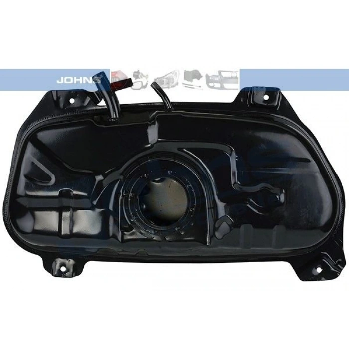 Fiat Linea 2007- Yakıt Deposu 1.3 Dizel Oem No (51782459)