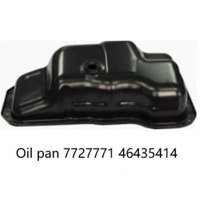 Fiat Tempra Tipo 1988-1995 Sx Yağ Karteri Oem No (7727771)