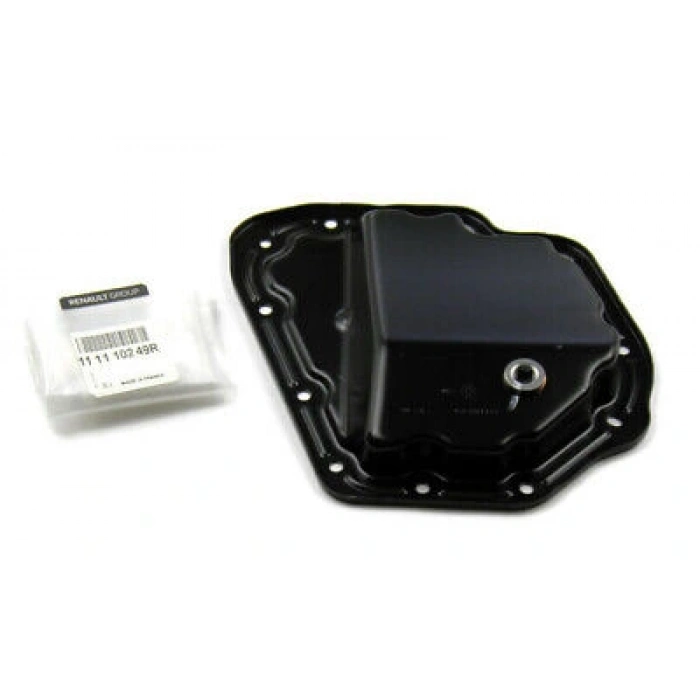 Renault Kadjar 2016- Yağ Karteri 1.6 Dcı Oem No (4424046)